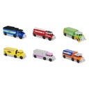 Paw Patrol Big Trucks True Metal 1:55 Assorted