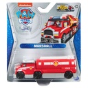Paw Patrol Big Trucks True Metal 1:55 Assorted