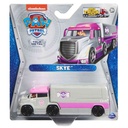 Paw Patrol Big Trucks True Metal 1:55 Assorted