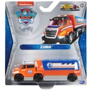 Paw Patrol Big Trucks True Metal 1:55 Assorted