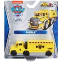 Paw Patrol Big Trucks True Metal 1:55 Assorted