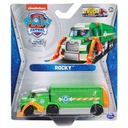 Paw Patrol Big Trucks True Metal 1:55 Assorted