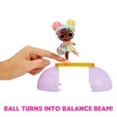 L.O.L Surprise All Star Sports Gymnastics Assorted