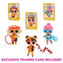 L.O.L Surprise All Star Sports Gymnastics Assorted