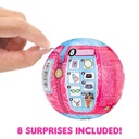 L.O.L Surprise All Star Sports Gymnastics Assorted