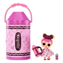 L.O.L Surprise Loves Crayola Colour Me Studio Assorted
