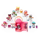 L.O.L Surprise Loves Crayola Colour Me Studio Assorted