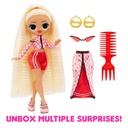 L.O.L Surprise OMG HOS Doll Assorted