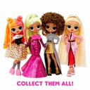 L.O.L Surprise OMG HOS Doll Assorted