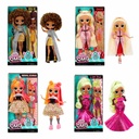 L.O.L Surprise OMG HOS Doll Assorted
