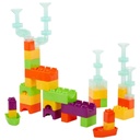 Little Tikes Build & Splash Water Table with 25+ Accessories