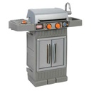 Little Tikes Cook 'N Grow BBQ Grill