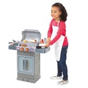 Little Tikes Cook 'N Grow BBQ Grill