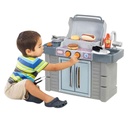 Little Tikes Cook 'N Grow BBQ Grill