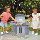 Little Tikes Cook 'N Grow BBQ Grill