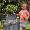 Little Tikes Cook 'N Grow BBQ Grill