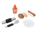 Little Tikes Cook 'N Grow BBQ Grill