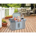 Little Tikes Cook 'N Grow BBQ Grill