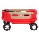 Little Tikes Jr. Explorer Wagon