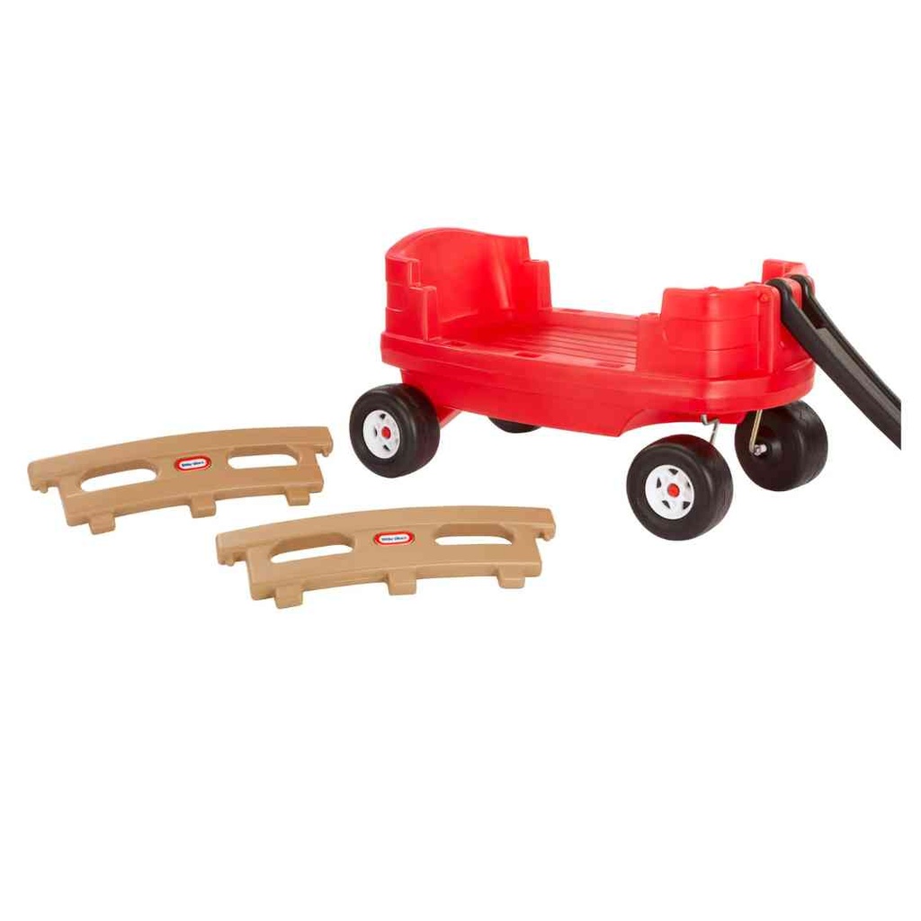 Little Tikes Jr. Explorer Wagon