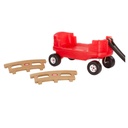 Little Tikes Jr. Explorer Wagon