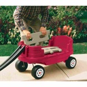 Little Tikes Jr. Explorer Wagon