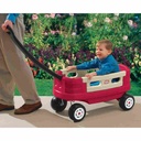Little Tikes Jr. Explorer Wagon
