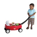 Little Tikes Jr. Explorer Wagon