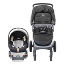 Chicco Bravo Trio Travel System Camden