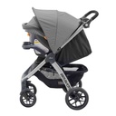 Chicco Bravo Trio Travel System Camden