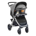 Chicco Bravo Trio Travel System Camden