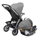 Chicco Bravo Trio Travel System Camden
