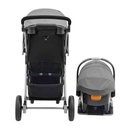 Chicco Bravo Trio Travel System Camden
