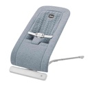 Chicco E-Motion Auto-Glider & Bouncer Grey