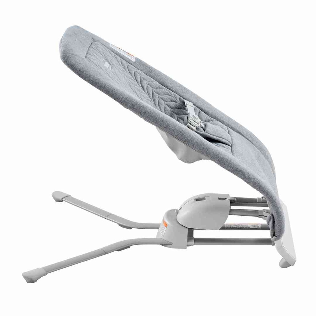 Chicco E-Motion Auto-Glider & Bouncer Grey