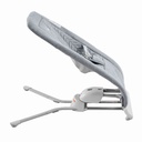 Chicco E-Motion Auto-Glider & Bouncer Grey