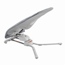 Chicco E-Motion Auto-Glider & Bouncer Grey
