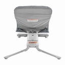Chicco E-Motion Auto-Glider & Bouncer Grey