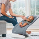 Chicco E-Motion Auto-Glider & Bouncer Grey