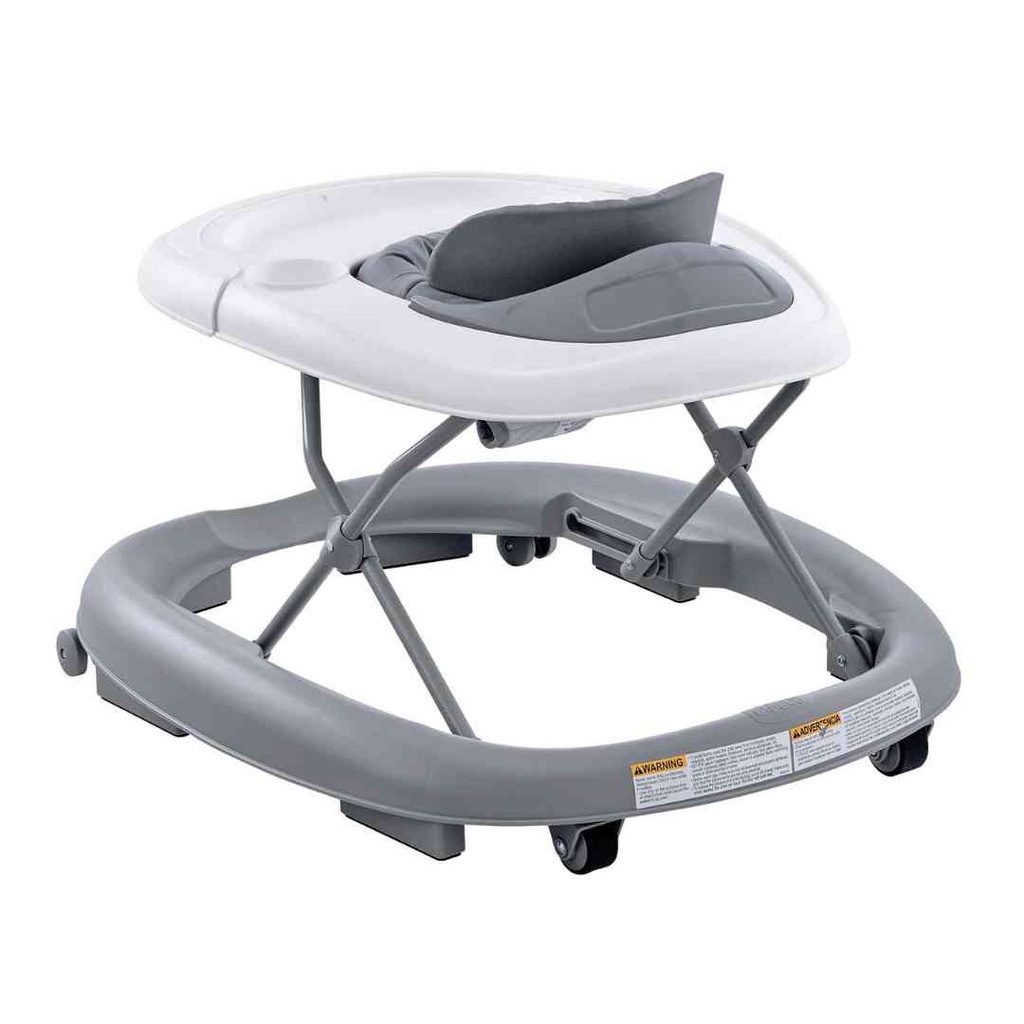 Chicco Mod Infant Walker Grey