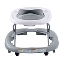 Chicco Mod Infant Walker Grey