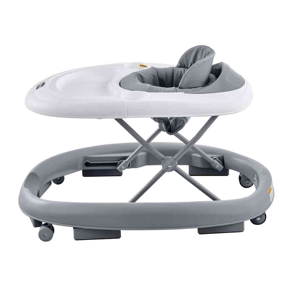Chicco Mod Infant Walker Grey