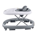 Chicco Mod Infant Walker Grey