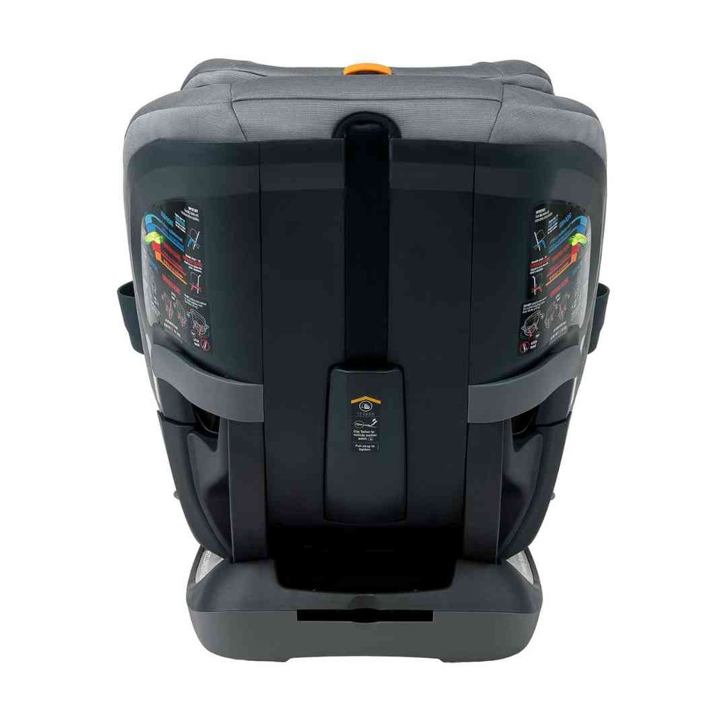 Chicco OneFit ClearTex All-In-One Car Seat Drift