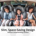 Chicco OneFit ClearTex All-In-One Car Seat Drift