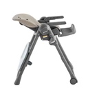 Chicco Polly High Chair Taupe