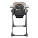 Chicco Polly High Chair Taupe