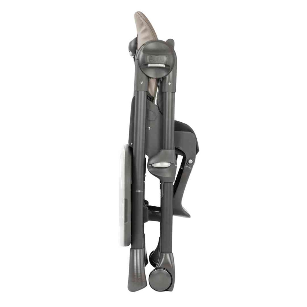 Chicco Polly High Chair Taupe