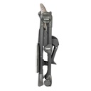 Chicco Polly High Chair Taupe