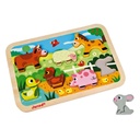 Chunky Puzzle Farm